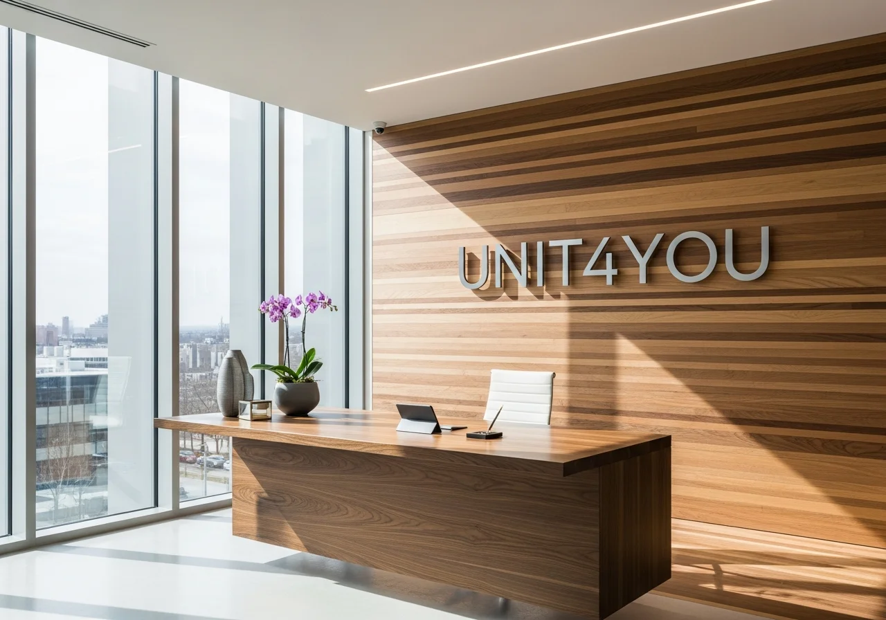 Unit4You Office