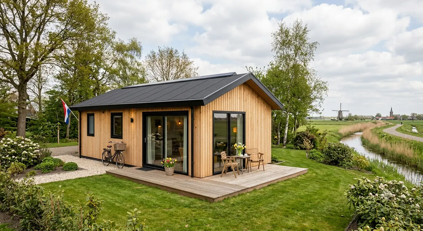 Project Barneveld